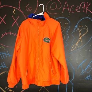 Vintage Florida gators coat